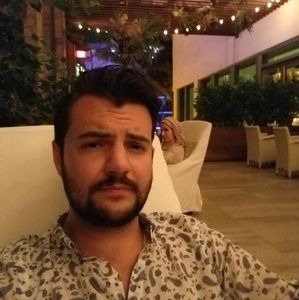 Meet your Posher, Don